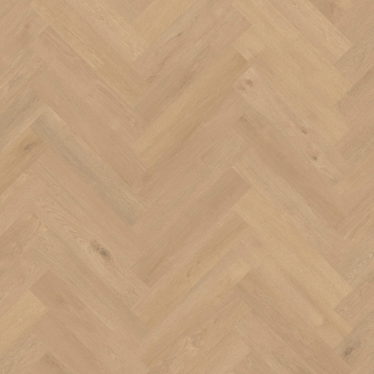 sfeerfoto Chatillon Oak Sand visgraat plak pvc in woonkamer SKU 24664987