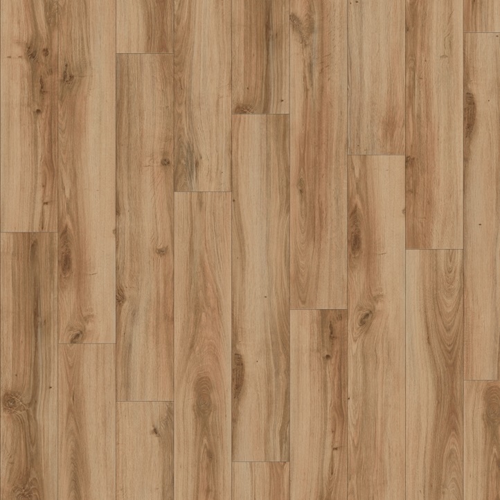 Moduleo LayRed Woods Small Plank 24844 Classic Oak PVC plank click pvc 1251x189x5 mm SKU 24844 productfoto