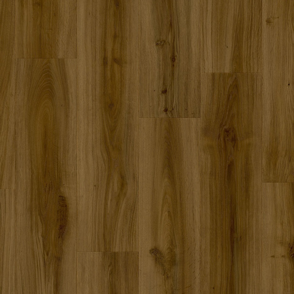 Moduleo LayRed Woods Small Plank 24881 Detail van de structuur Classic Oak PVC plank click pvc met subtiele nerf
