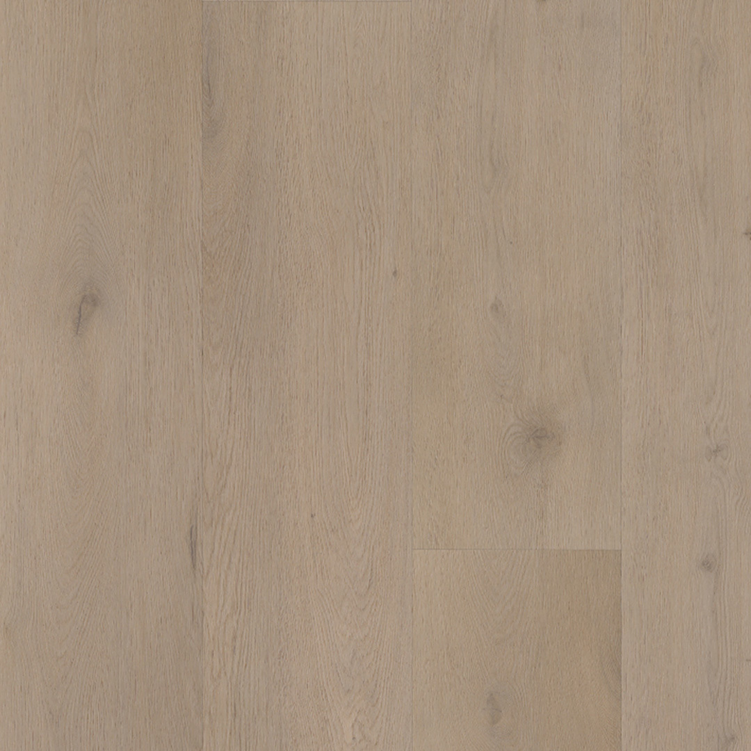 Belakos Attico Click 830 click PVC plank close-up van houttekening en subtiele structuur