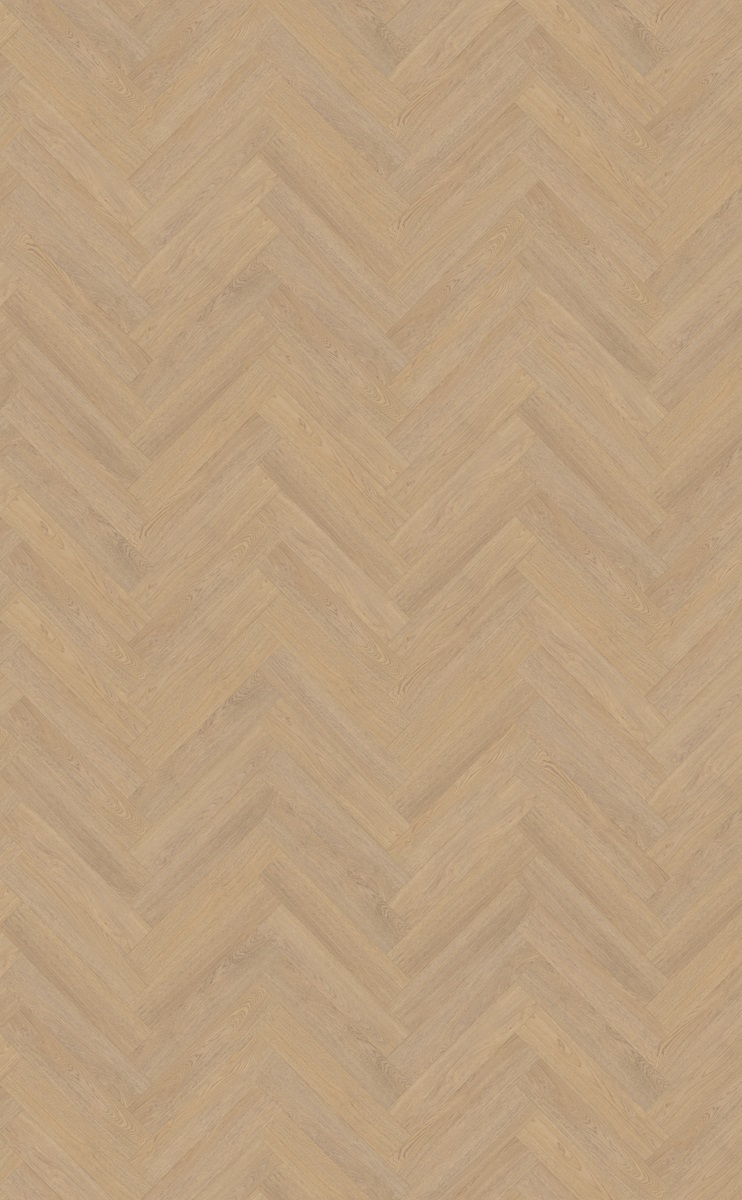 Belakos Terreno Visgraat XL Click 61 click PVC visgraat close-up van de voelbare decorstructuur