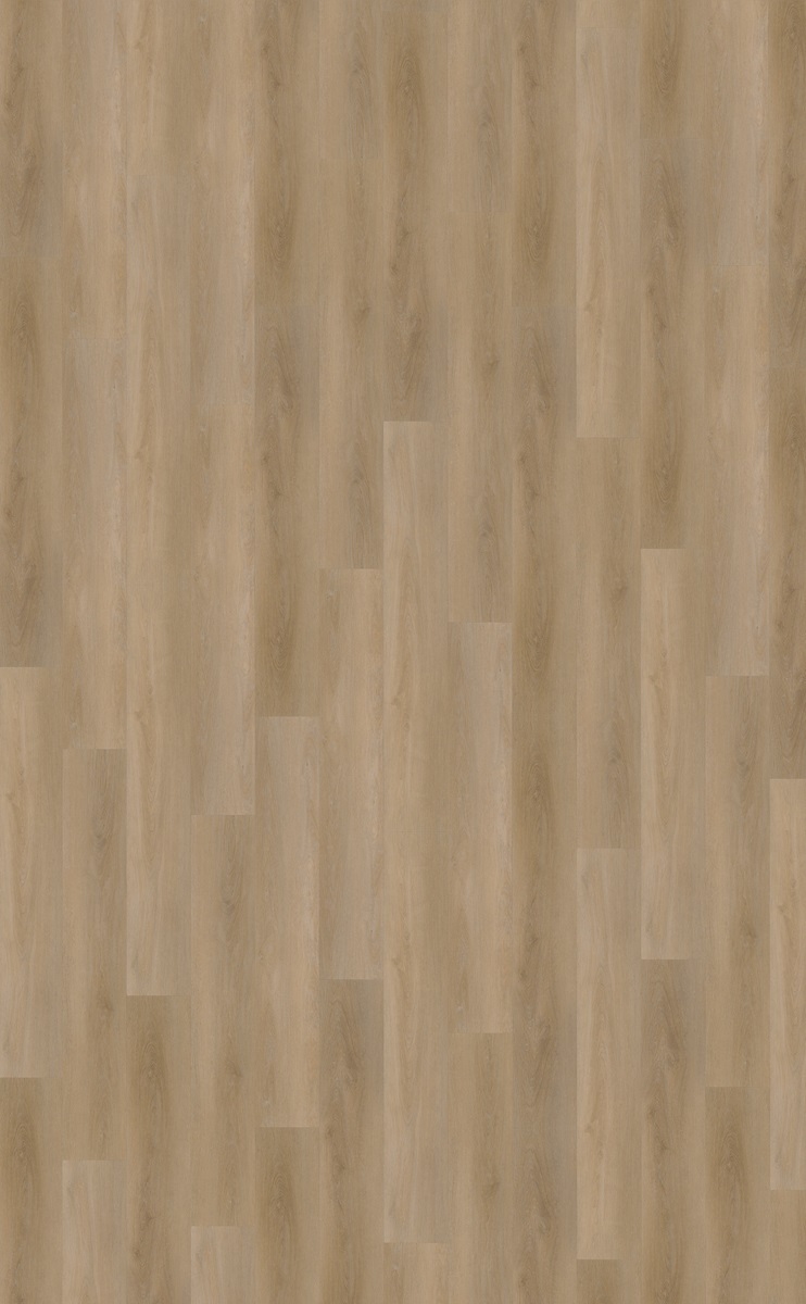 Belakos Attico Click 810 click PVC plank detail van decor en oppervlakteafwerking