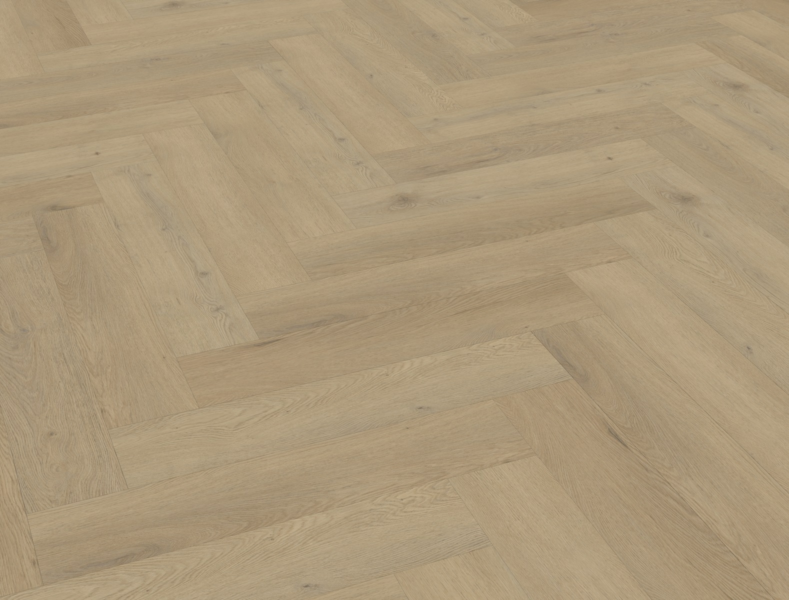 Belakos Attico Visgraat XL Click 87 visgraat click PVC 750x150x7 mm productfoto