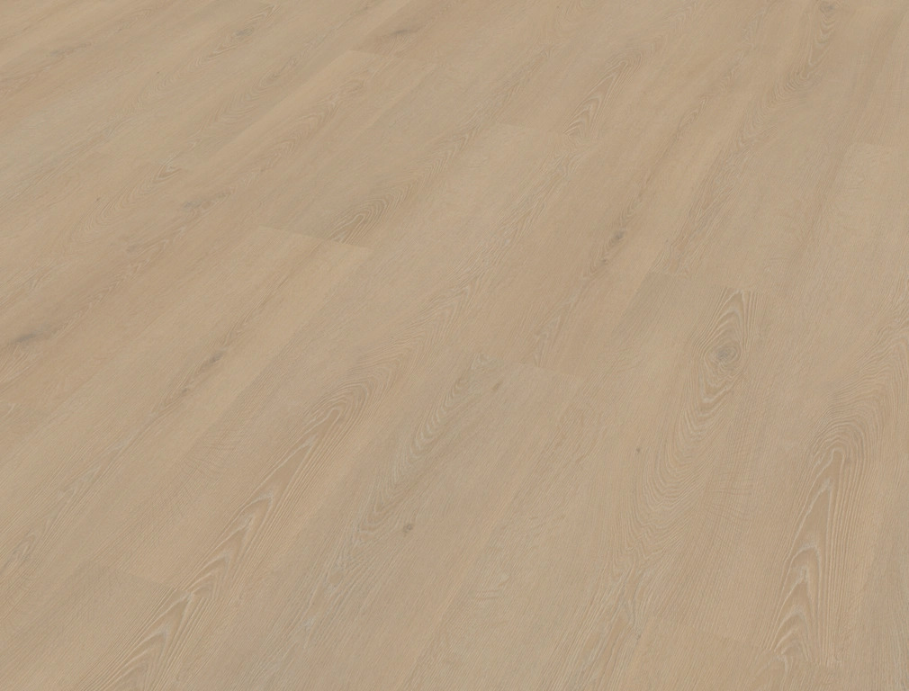 Belakos Cervo Click 200 click PVC plank close-up van nerf en natuurlijke kleurnuances