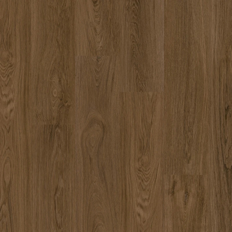 Therdex Classic Click 15126 click PVC plank close-up met zicht op structuur en kleurverloop