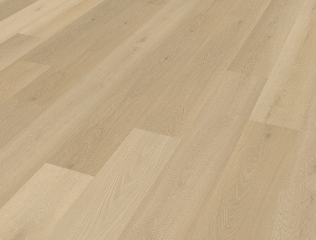 Belakos Borgo Click 310 click PVC plank detail van patroon en verfijnde houtnerf