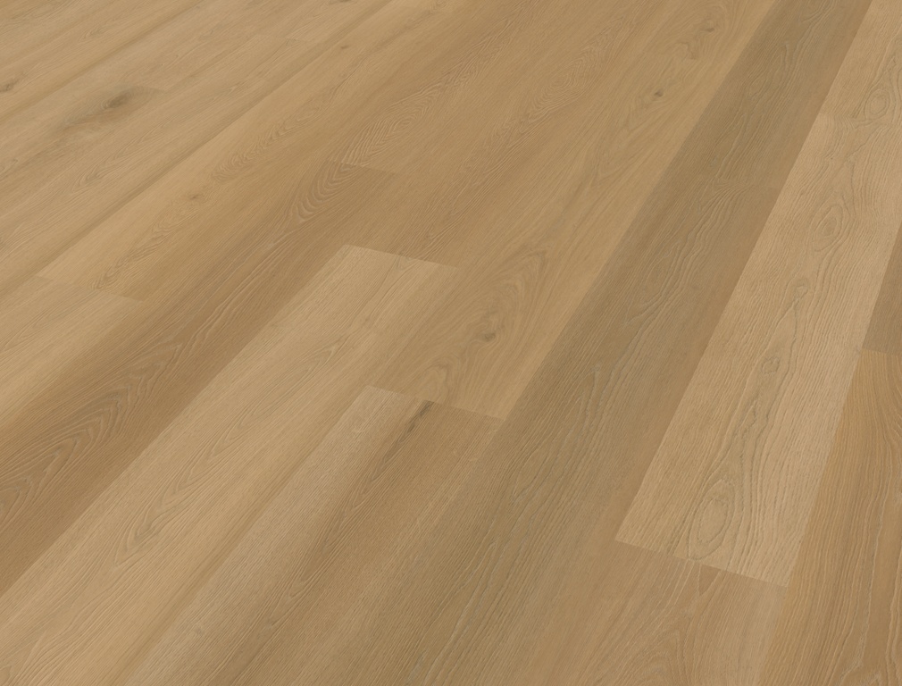 Belakos Borgo Click 320 click PVC plank detail van natuurlijke tekening en afwerking