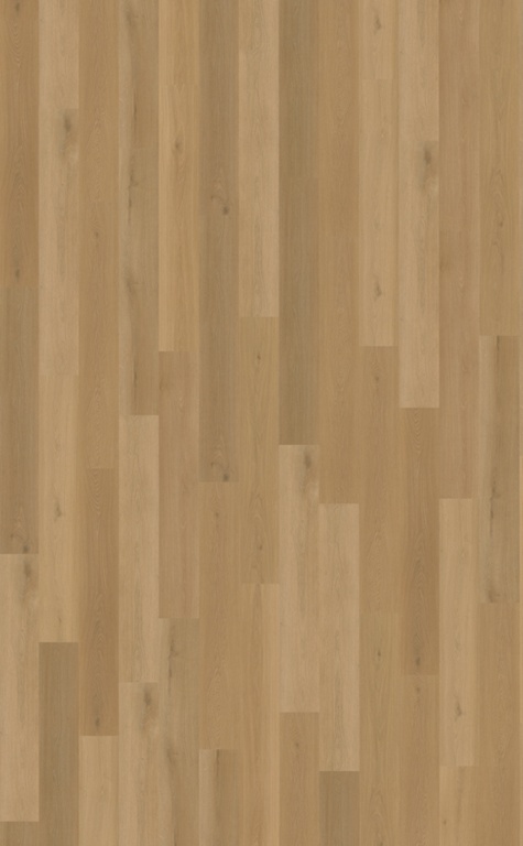 Belakos Borgo Click 320 click PVC plank detail van groeven en rustige kleurschakeringen