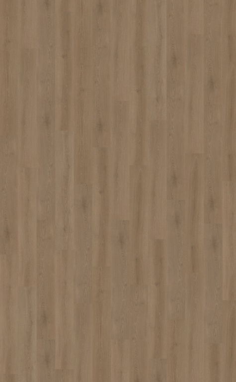 Belakos Puro 420 click PVC plank waarbij de natuurlijke houtnerf en nuances goed zichtbaar zijn