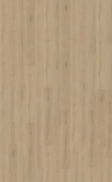 Belakos Puro 450 click PVC plank met aandacht voor de subtiele kleurovergangen in het decor