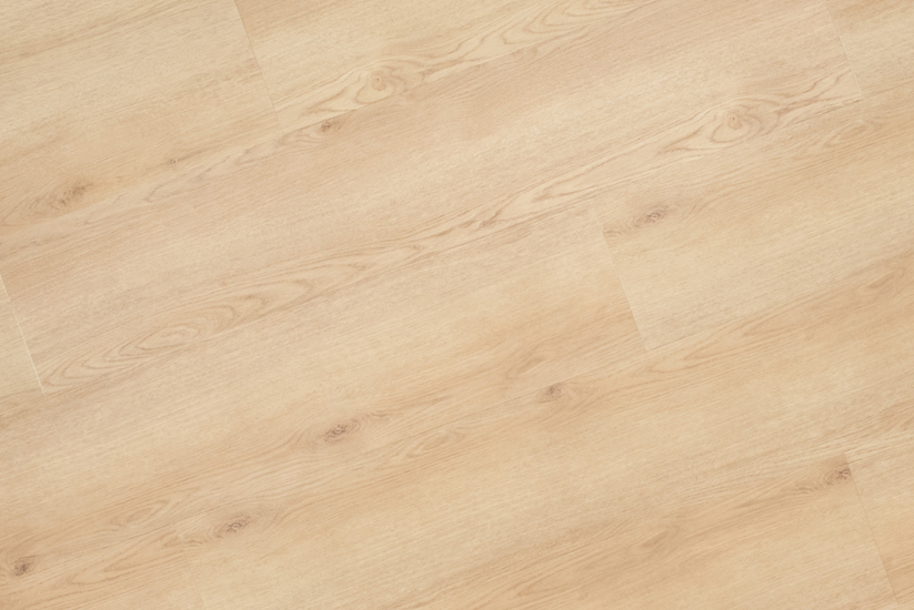 Natuur PVC Creme Eiken