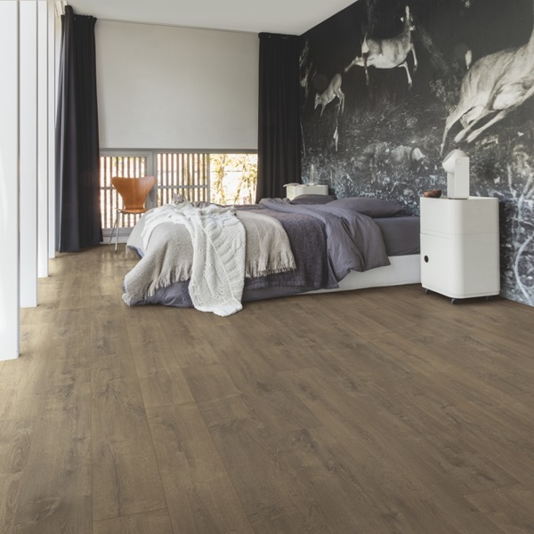 QuickStep Balance inclusief leggen