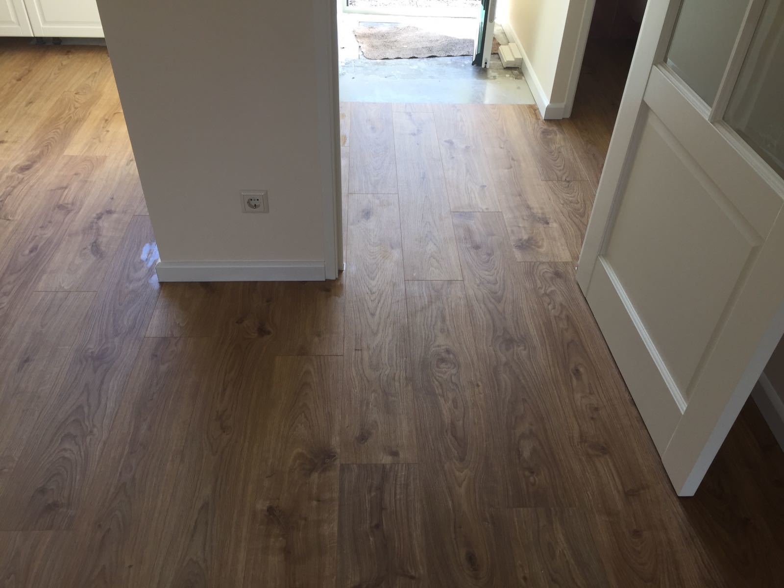QuickStep Balance Cottage Eik Natuur