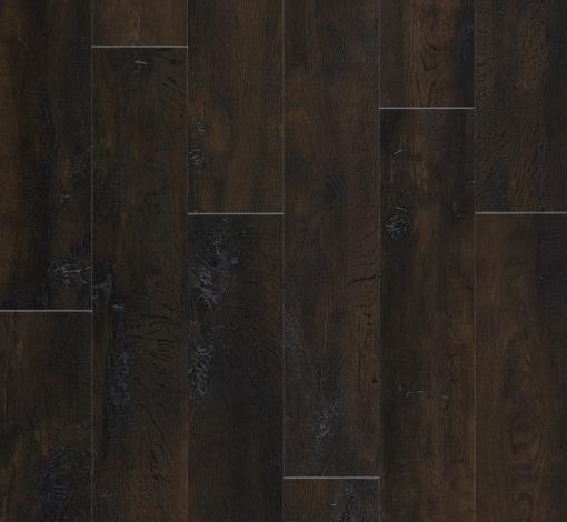 Moduleo Roots Country Oak 54991 plak PVC plank detail van decor en oppervlakteafwerking