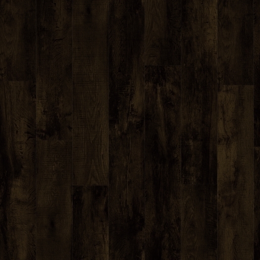 Moduleo Layred Woods Medium Plank 54991 Close-up van houtdessin Country Oak PVC plank click pvc met natuurlijke tekening