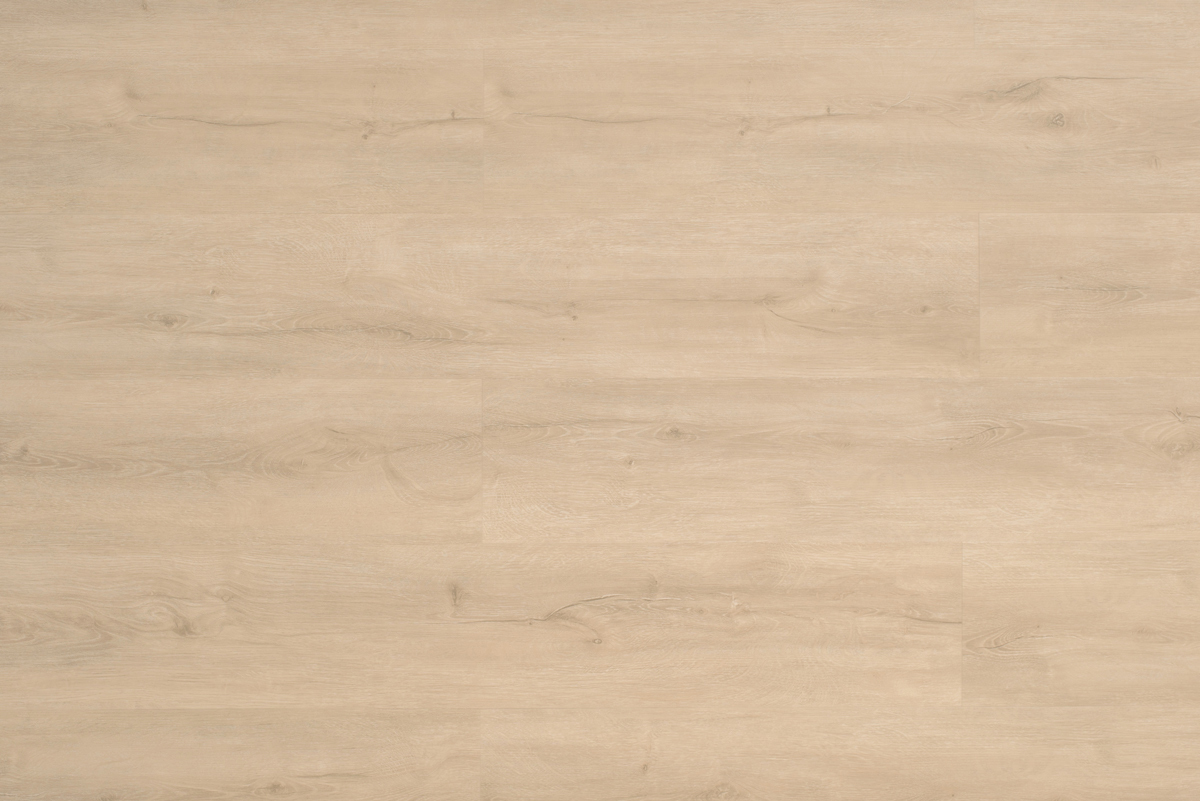 Floer Landhuis Click PVC FLR-3755 Creme Eik PVC plank click pvc 1500x305x5 mm SKU FLR-3755 productfoto