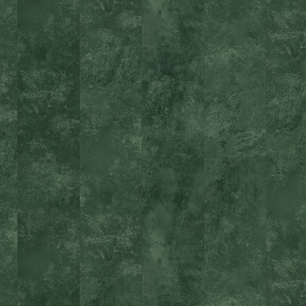 Ambiant Viretto Dark Green 8560.2031.19 plak PVC tegelvloer – productafbeelding