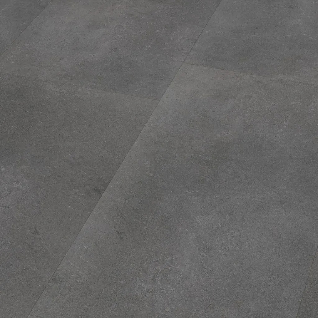 Ambiant Sarino 6711.4111.19 Dark Grey PVC tegel plak pvc 914x457x2.5 mm SKU 6711.4111.19 productfoto