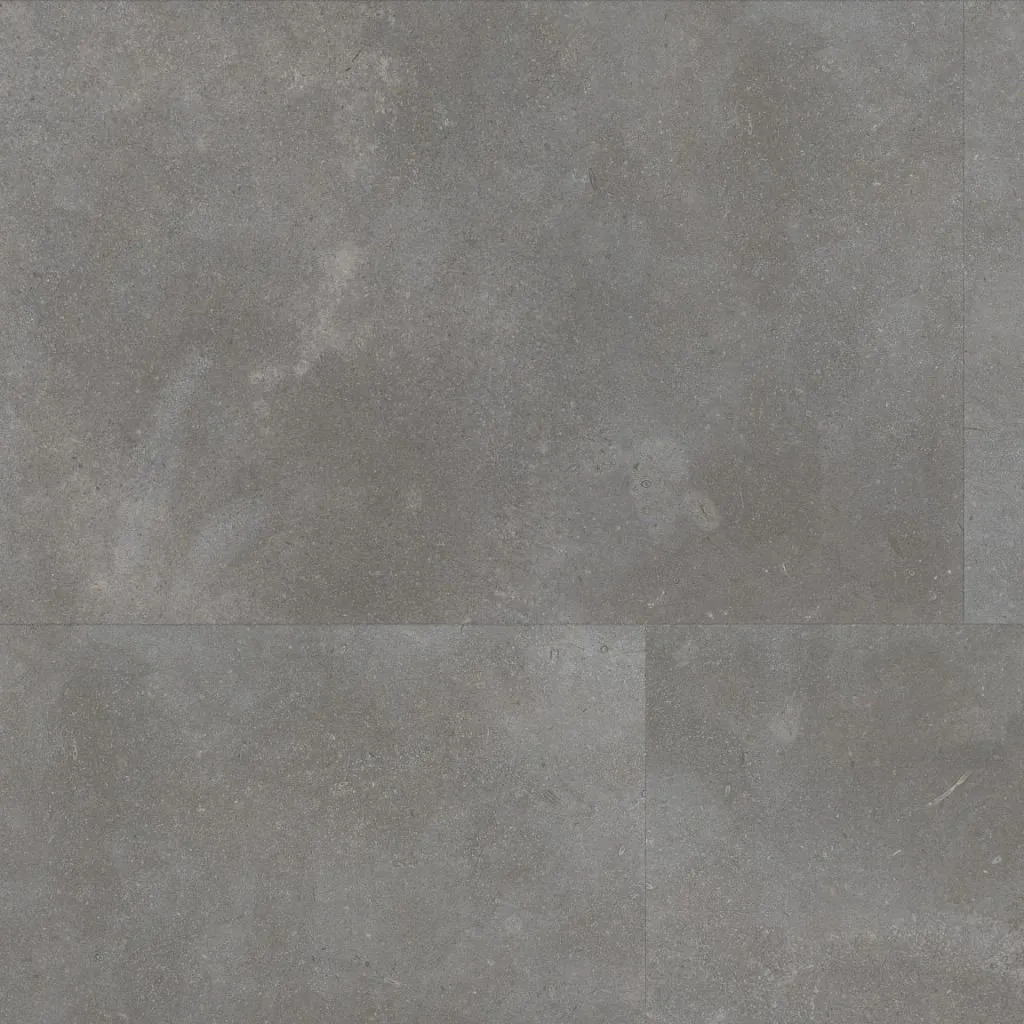 Ambiant Piazzo Click Dark Grey 6192.7411.19 click PVC tegel detail van decor en oppervlakteafwerking