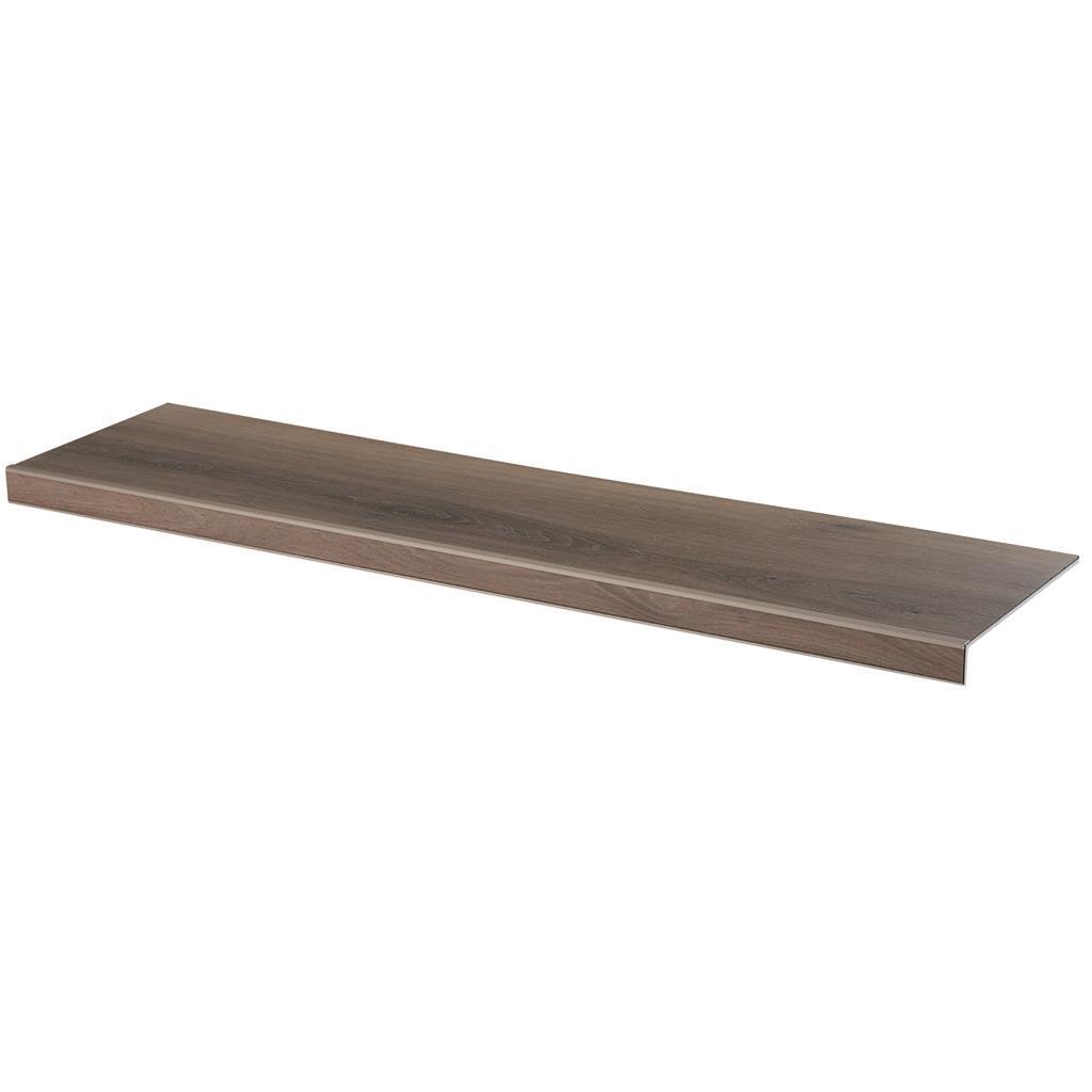 Avanto Dark Grey traprenovatie