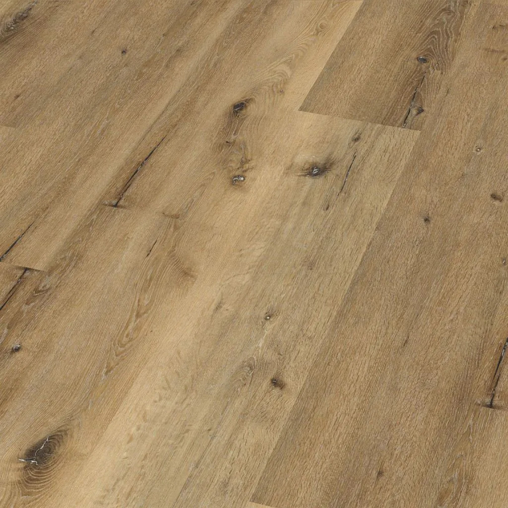 Ambiant Essenzo Dark Oak Click