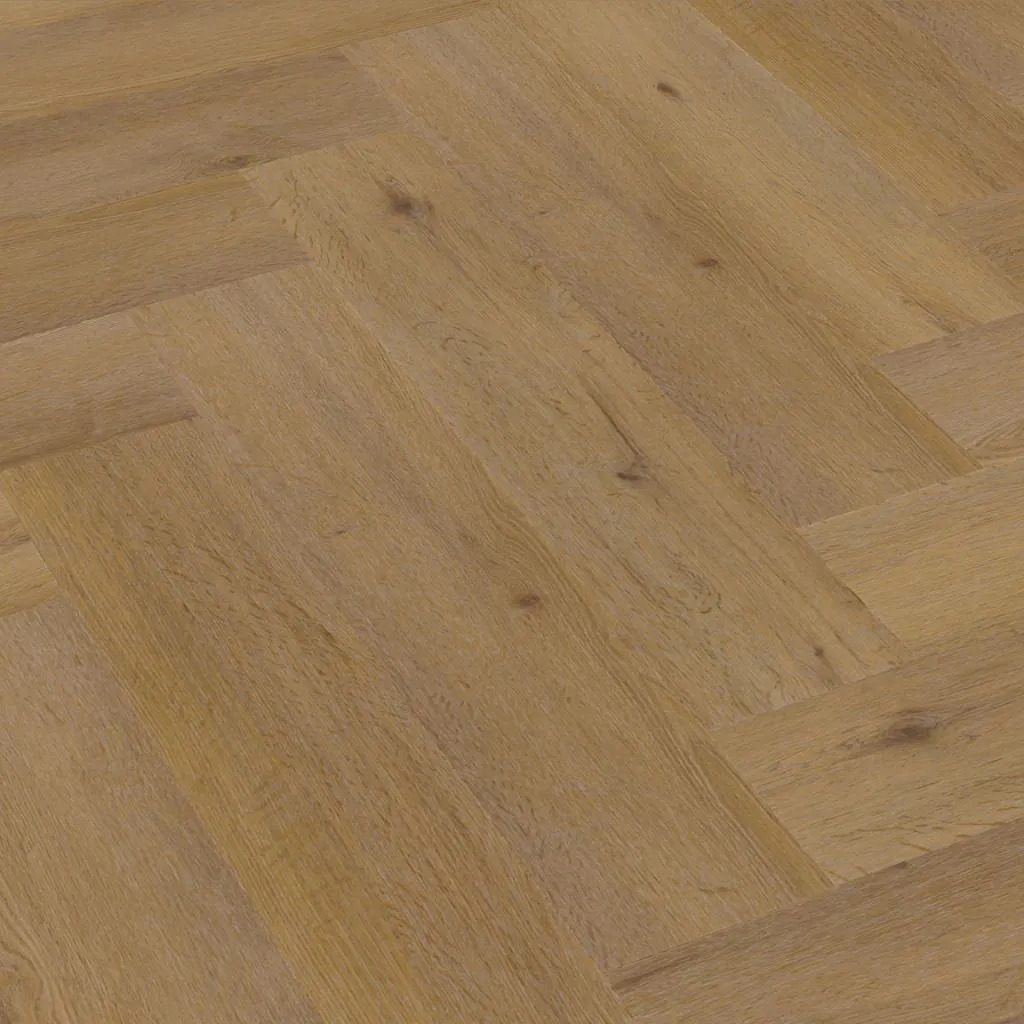 Ambiant Spigato Vivero Visgraat Click Dark Oak (6412.2823.19) - productfoto