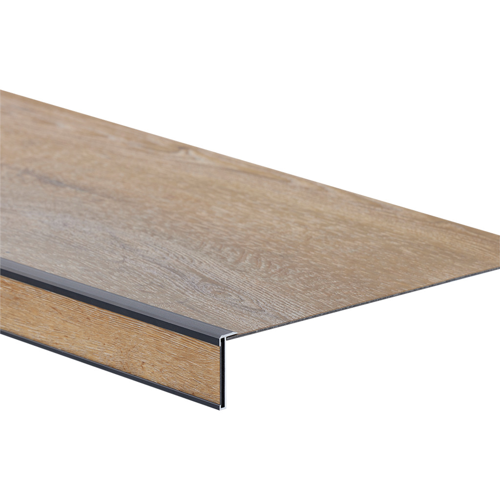 Ambiant Vivero Dark Oak trapbekleding