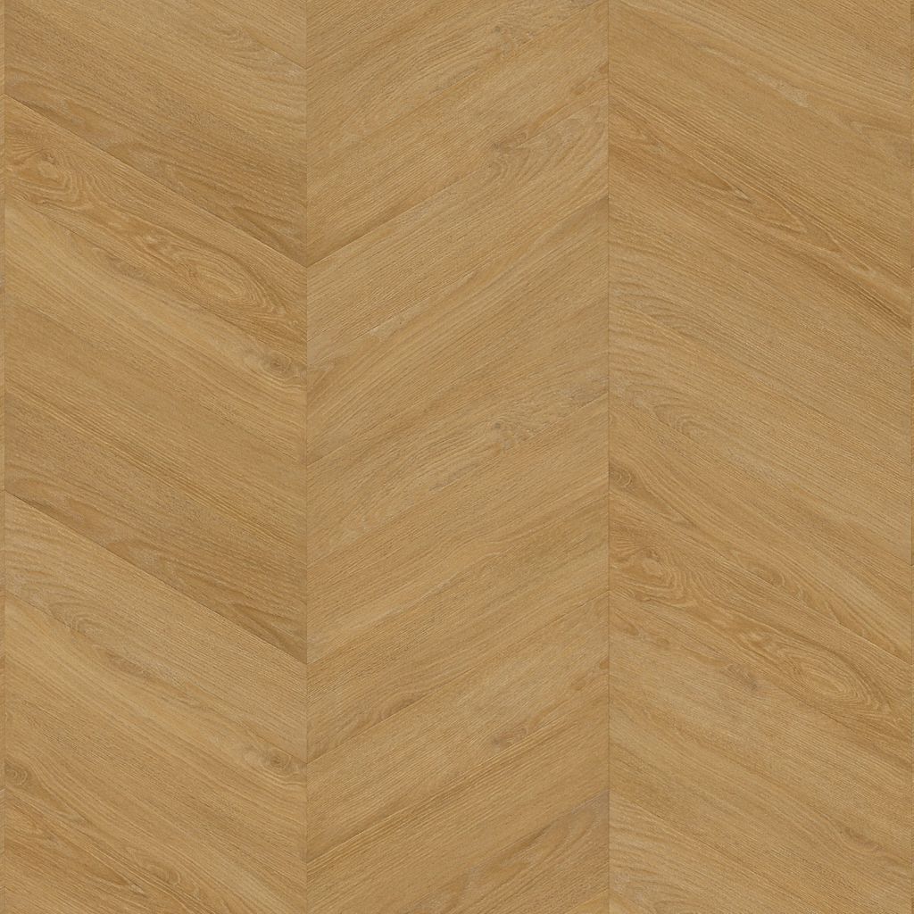 Huiscollectie Karakter Dark Oak 6840710319, Hongaarse punt plak PVC met houtlook