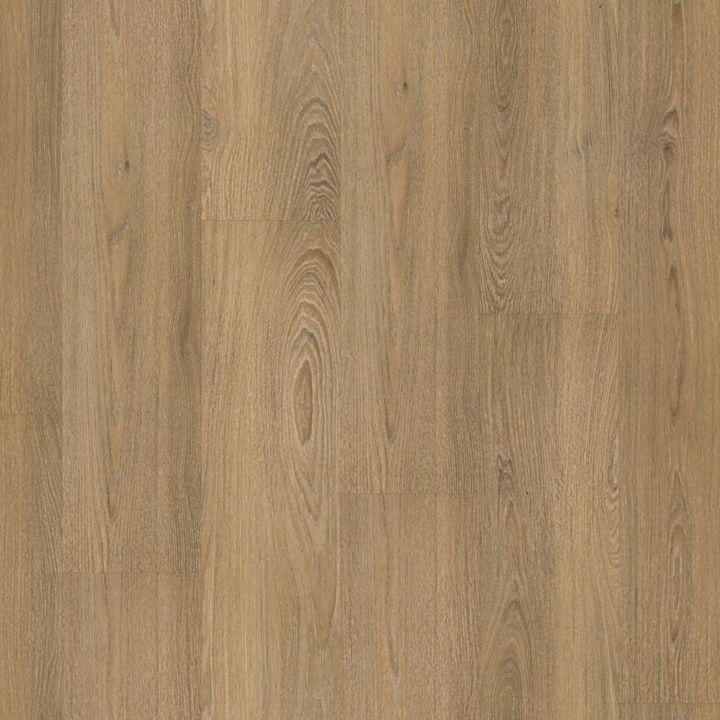 Huiscollectie Rust Dark Oak 6651820519, click PVC plank met houtlook
