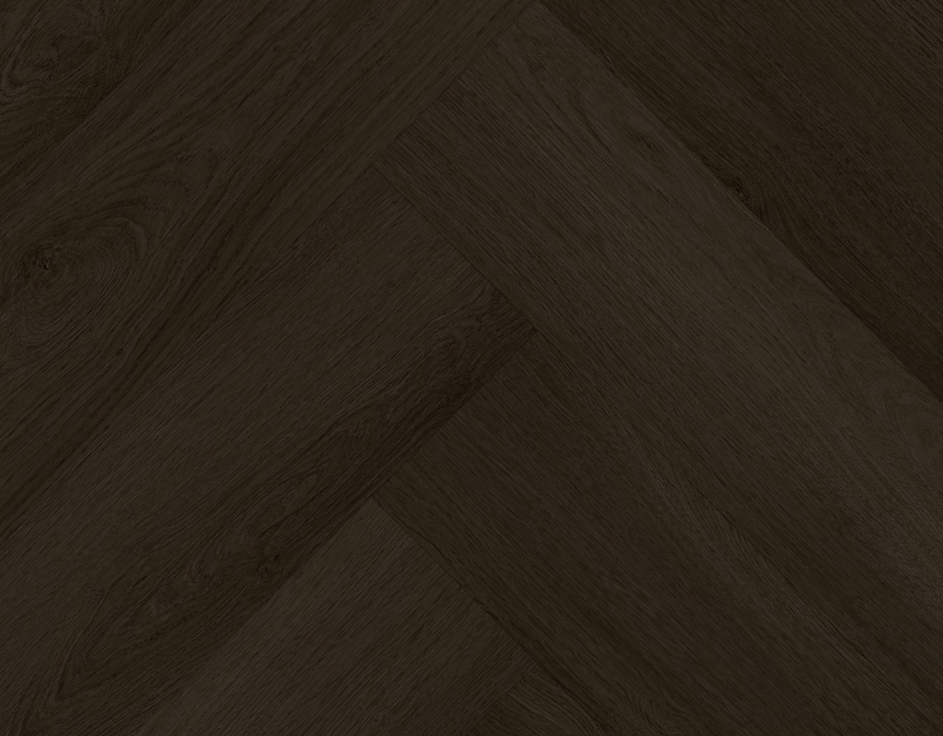 Ground Studio Select Oak Dark Smoked VC.20.90.1 visgraat click PVC productfoto