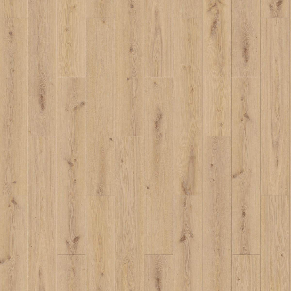 Tarkett ID Inspiration 55 Supernature XXL 24514092 Delicate Oak Almond PVC plank plak pvc in woonkamer sfeerfoto