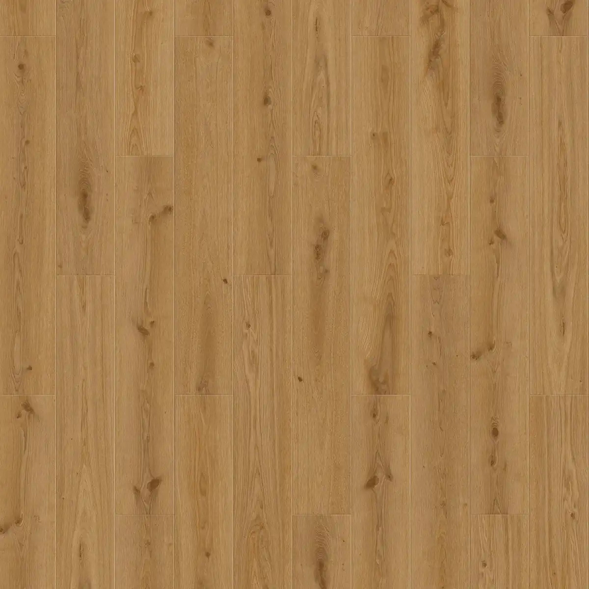 Tarkett Ultimate Click 260021014 Delicate Oak Toffee PVC plank click pvc in woonkamer sfeerfoto