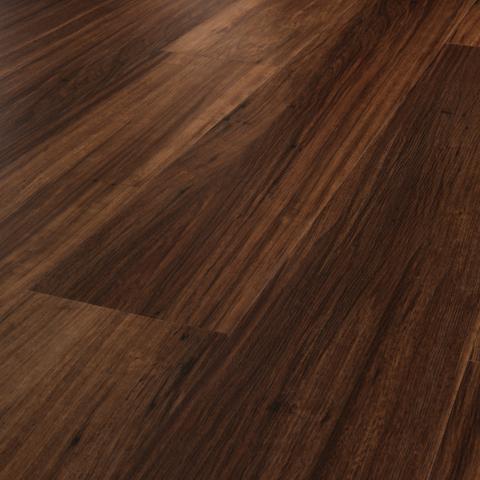 Designflooring Van Gogh Walnut VGW87T PVC vloer