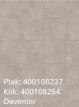 PVC Tegels Beautifloor Overijssel Deventer 400108237