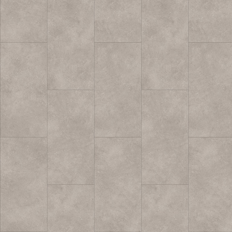 Beautifloor Overijssel Tegel Deventer 400108237 plak PVC tegel close-up van de voelbare decorstructuur