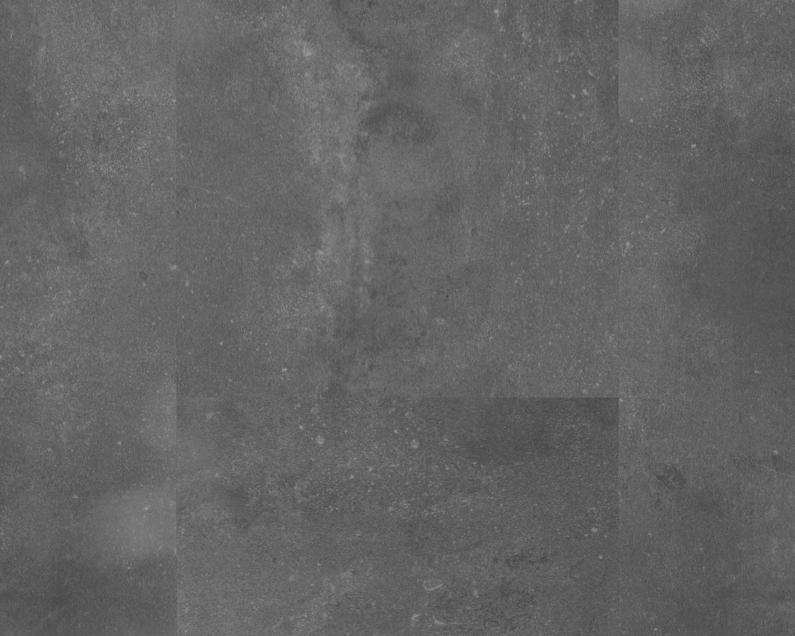 Hebeta Beton Design Click Diep Grijs 57214 click PVC tegel close-up van decor en matte toplaag