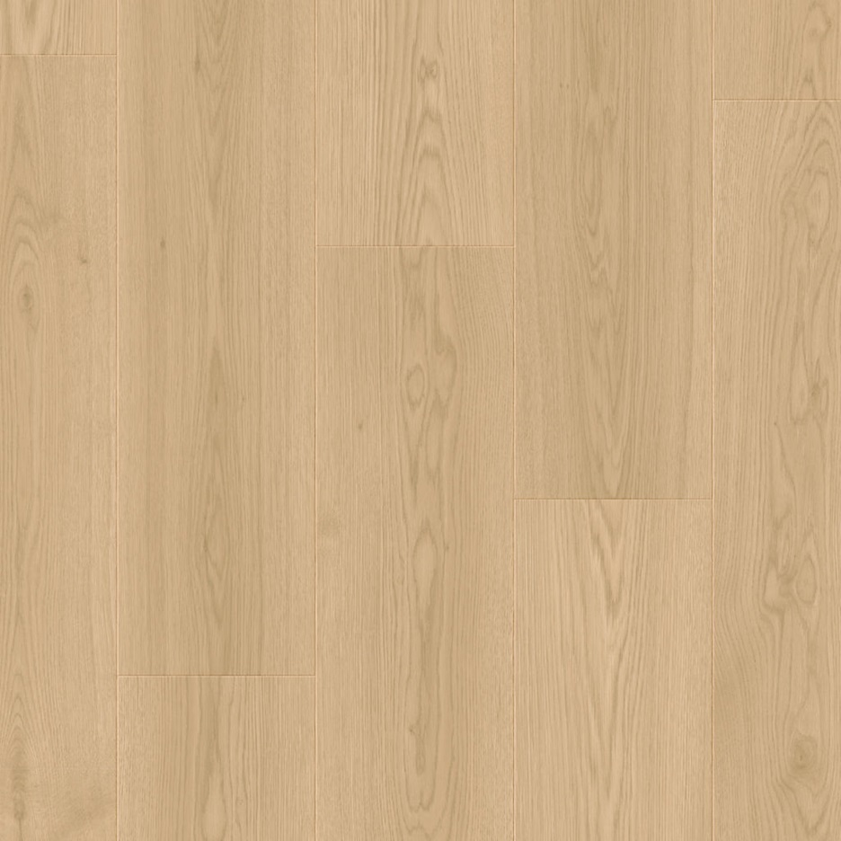 Moduleo LayRed Woods Small Plank 13340 Dingle Oak PVC plank click pvc in woonkamer sfeerfoto