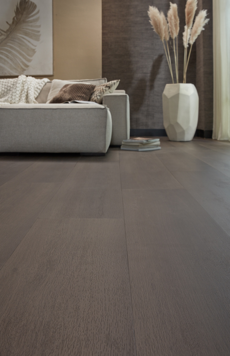 Donkerbruine Eik Megamat FLR-3237
