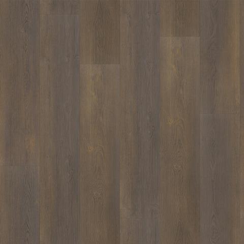VivaFloors Black Forest 4530 plak PVC plank close-up van decor, nerf en matte toplaag