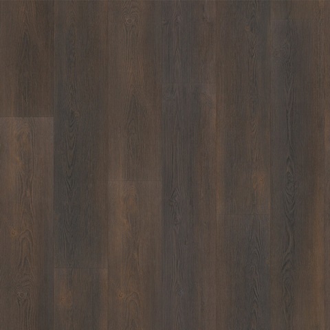 VivaFloors Black Forest 4540 plak PVC plank close-up van houttekening en subtiele structuur