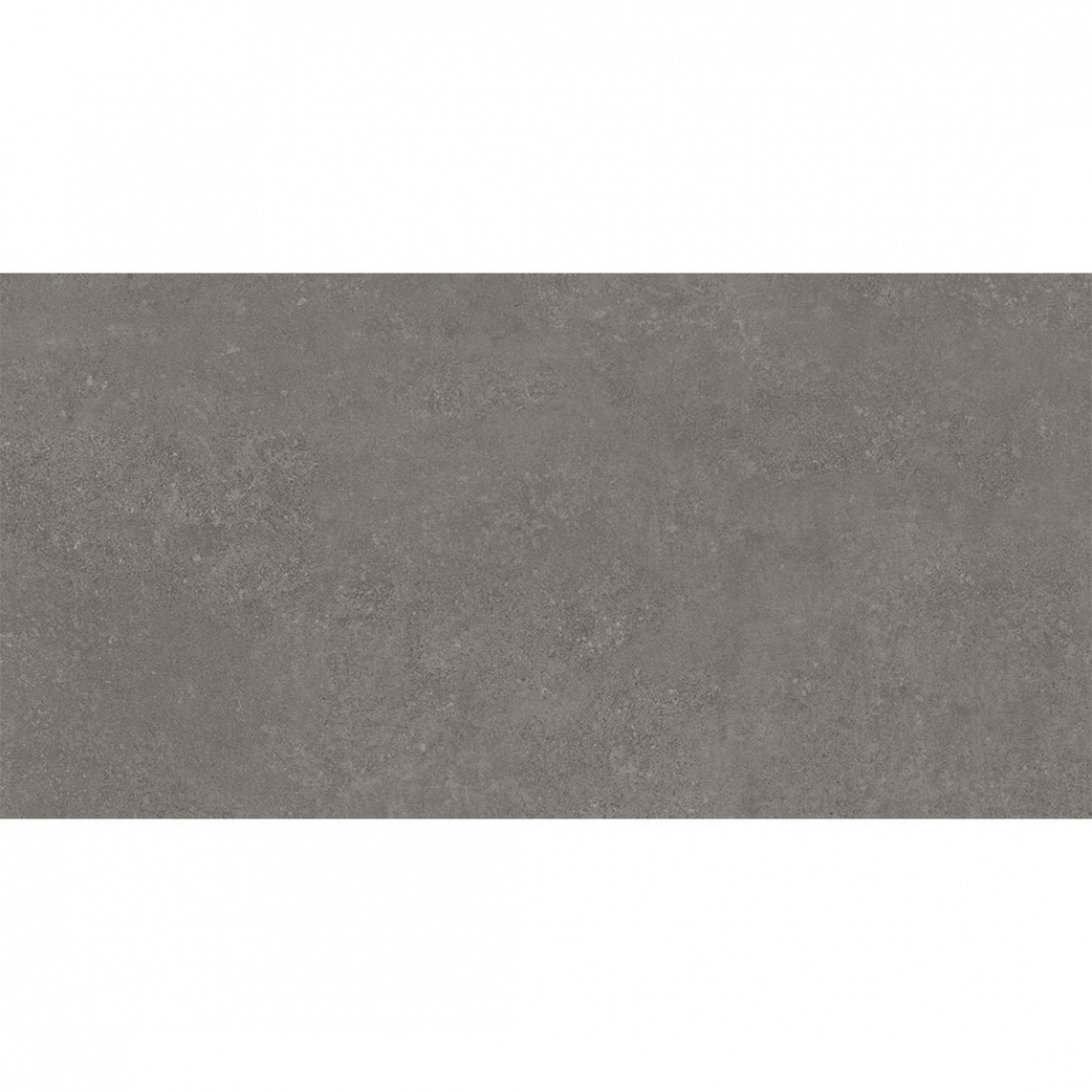 Belakos Touchstone Medium 103 plak PVC tegel close-up van steenlook en subtiele structuur