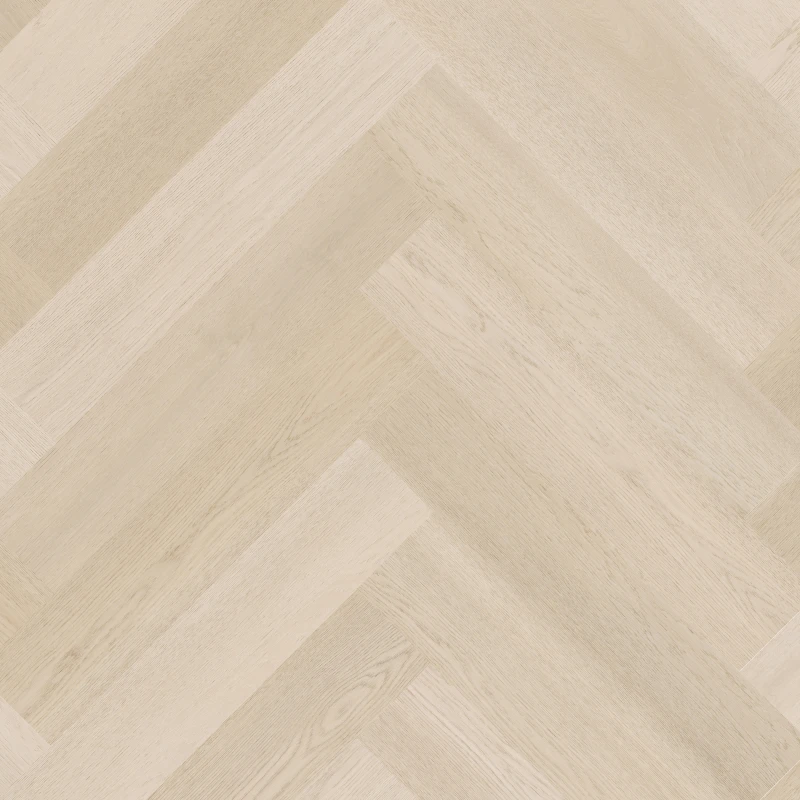 Therdex Herringbone Premier 7581 visgraat plak pvc 750x150x2.5 mm SKU 7581 productfoto