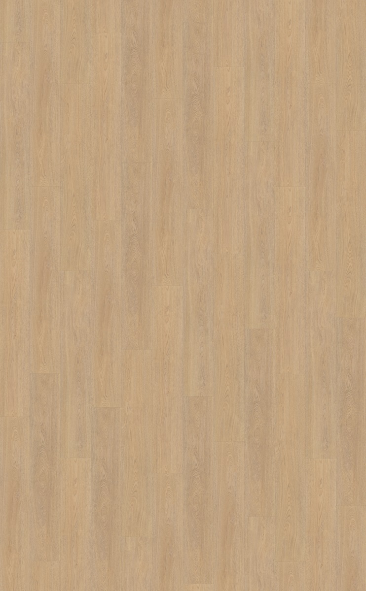 Belakos Terreno 610 plak PVC plank close-up van houttekening en subtiele structuur