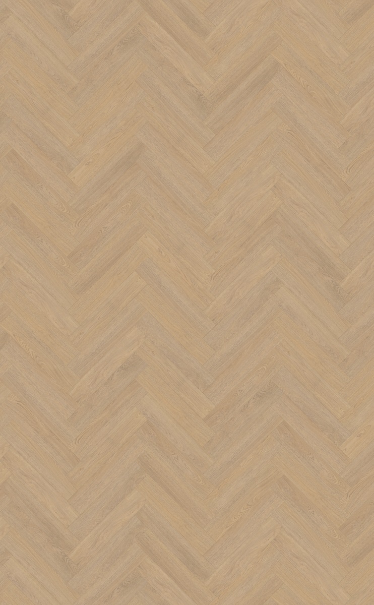 Belakos Terreno Visgraat XL 61 plak PVC visgraat close-up van de voelbare decorstructuur