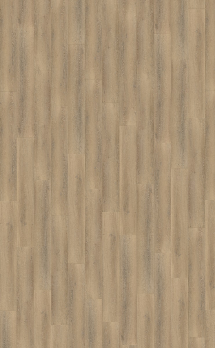 Belakos Palazzo 760 plak PVC plank detail van patroon en verfijnde houtnerf