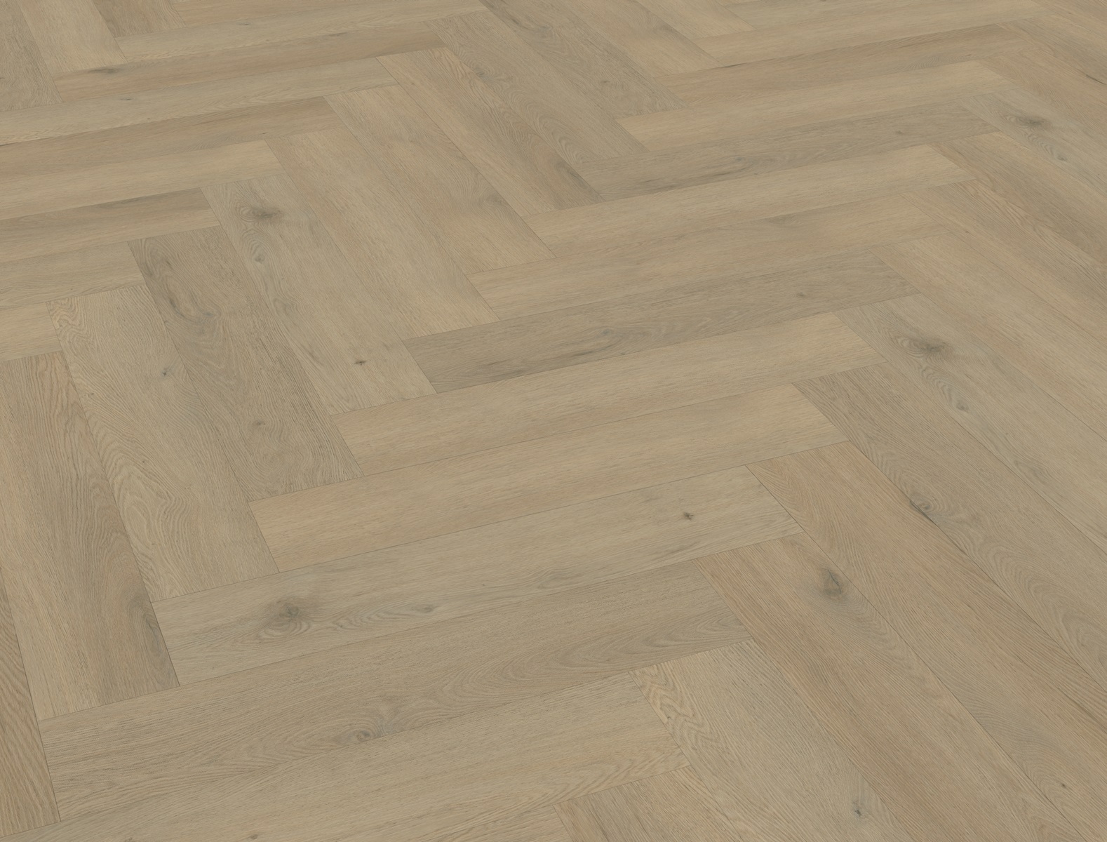 Belakos Attico Visgraat XL 86 visgraat plak PVC 765x153x2,5 mm productfoto