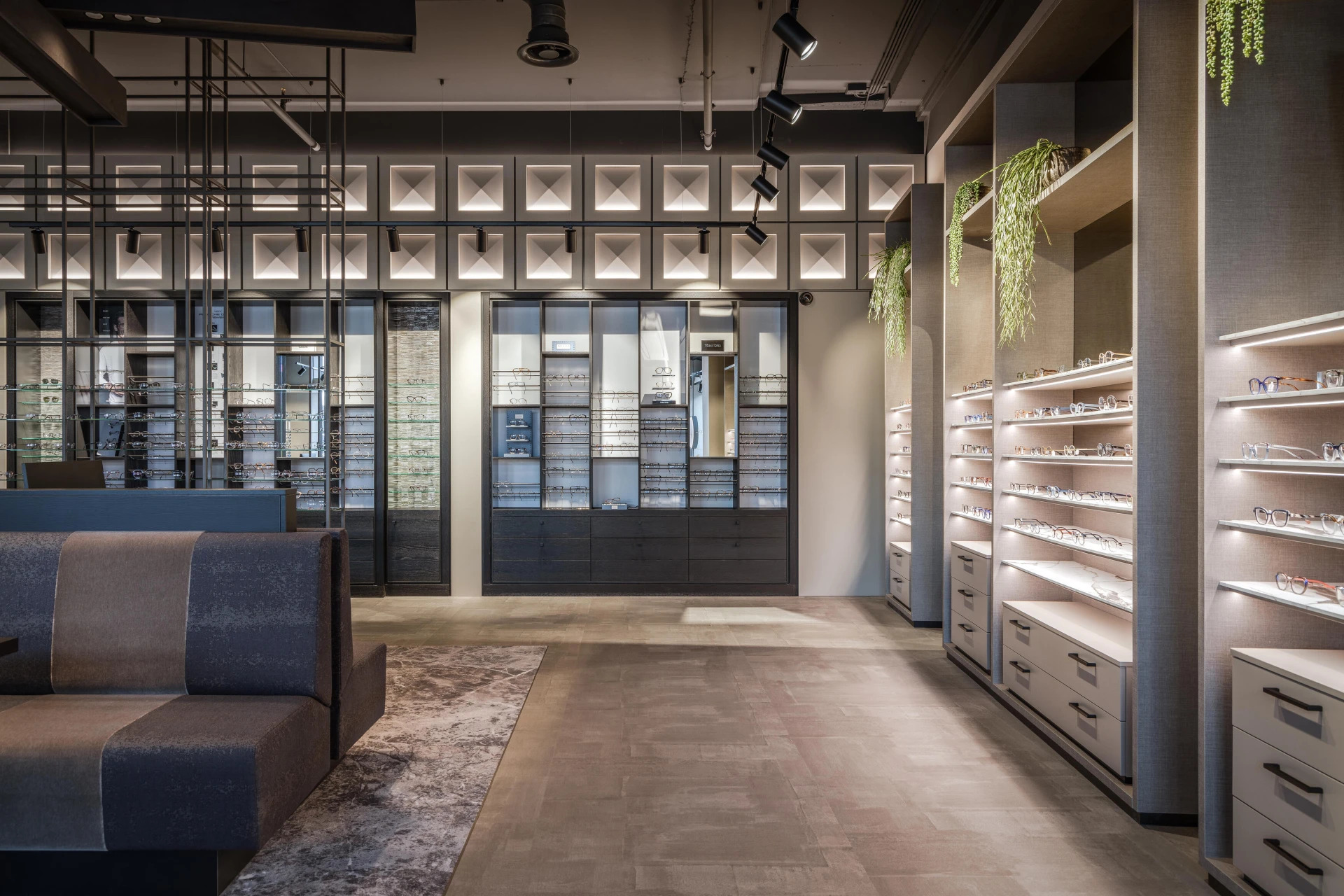 Therdex Stone Tegels 10053 Close-up van steenlook PVC tegel plak pvc met verfijnde afwerking