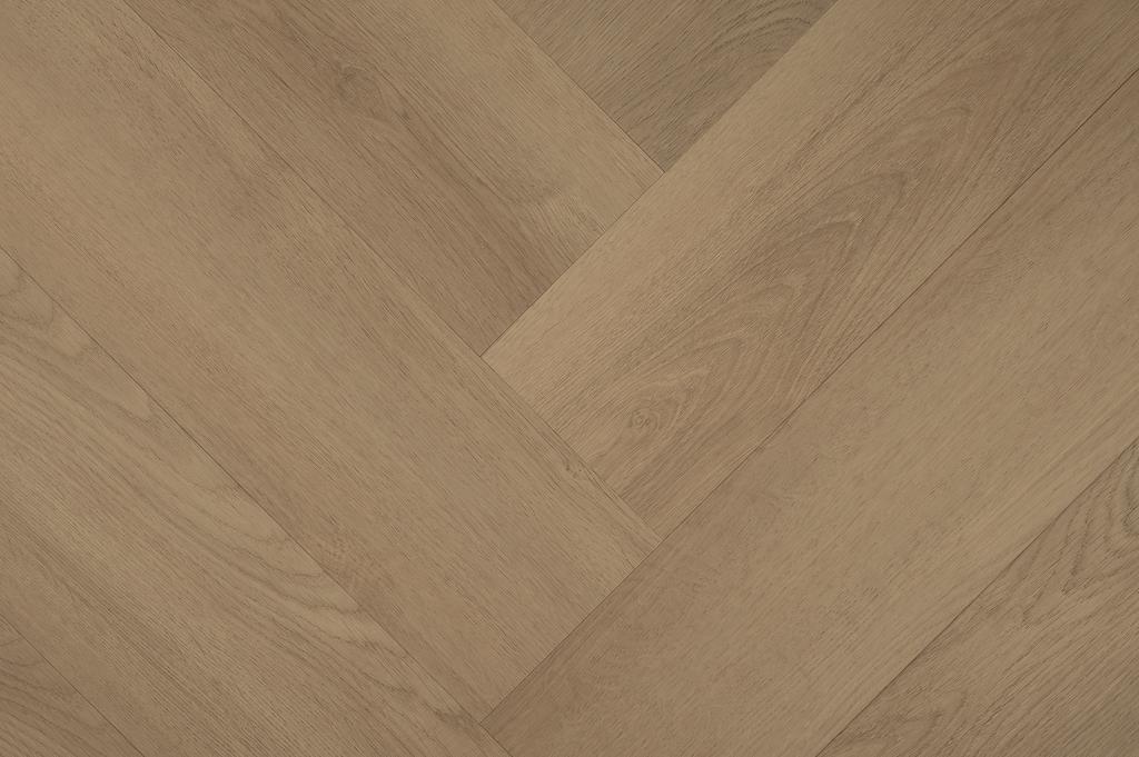 Hebeta Clermont Visgraat 77825 visgraat plak pvc 730x146x2.5 mm SKU 77825 productfoto