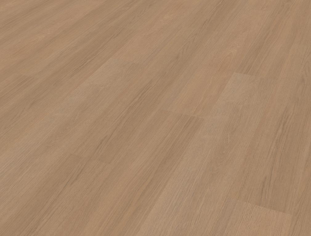 Belakos Futuro 500 plak PVC plank close-up met zicht op structuur en kleurverloop