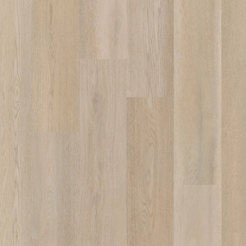Therdex Premier 15083 Detail van de structuur PVC plank plak pvc met subtiele nerf warmteweerstand 002 m²K/W